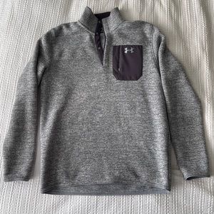 Men’s Under Armour pullover